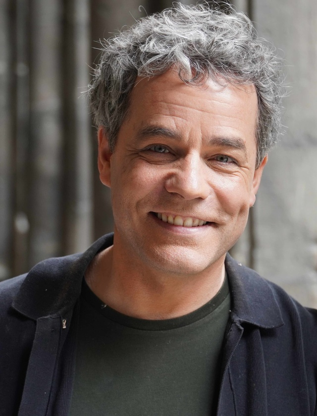 Ilios Kotsou émergences