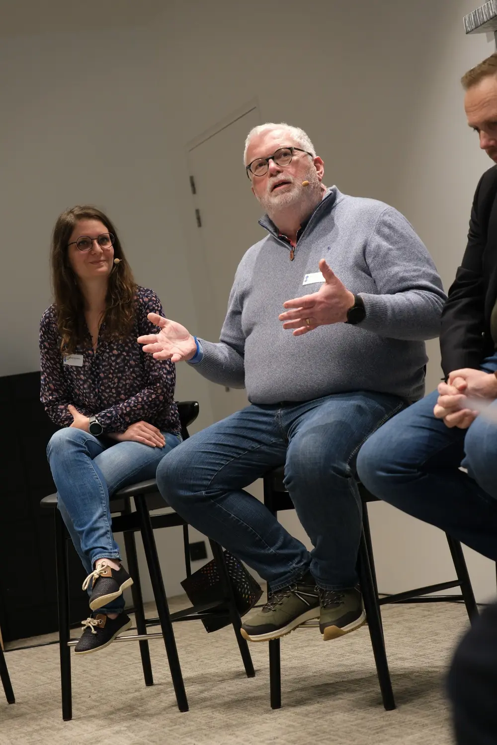 Christoph Vanden Broeck