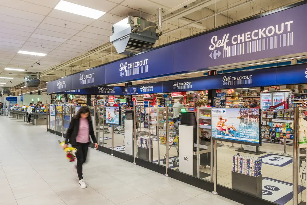 Retailmedia Carrefour