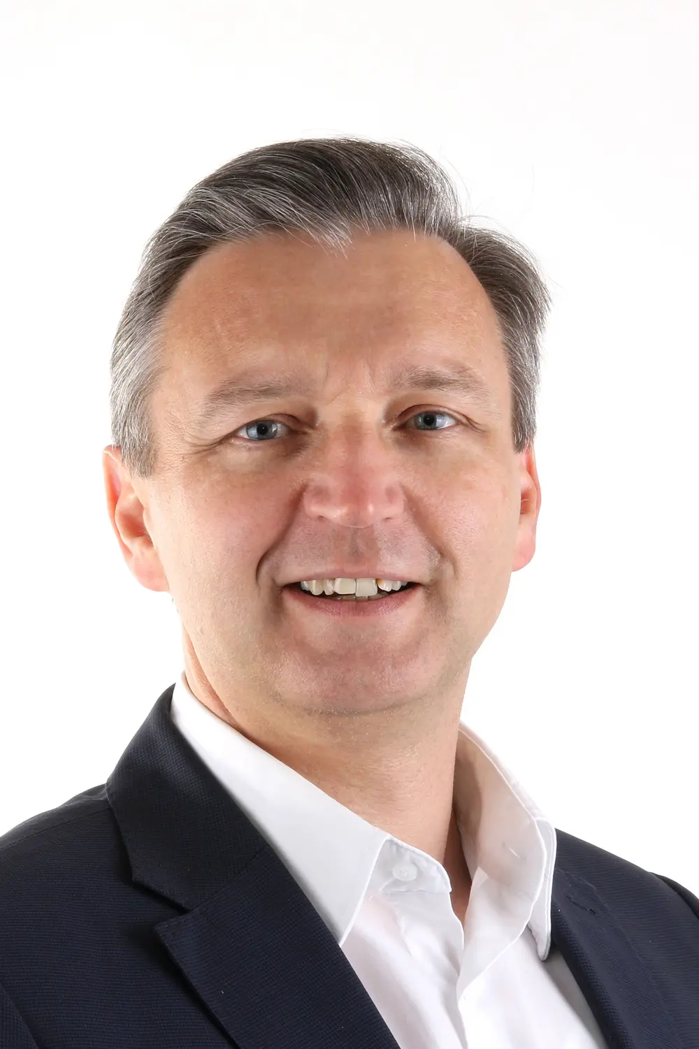 Pierre Jacquemin (Sales Director bij Unlimitail en verantwoordelijk voor de Retail Media-aanpak bij Carrefour)