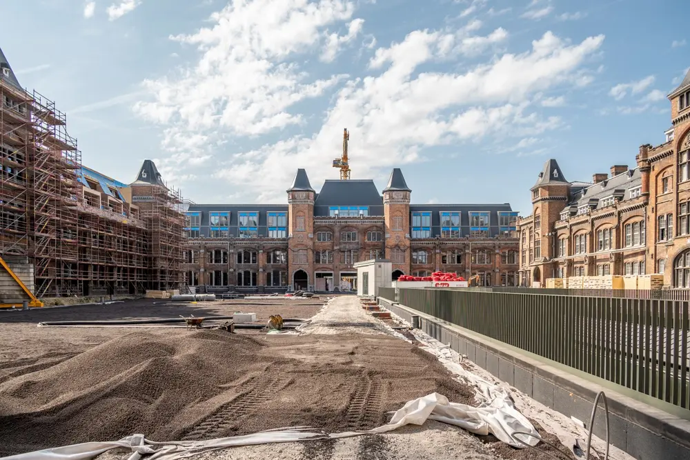 Leopoldskazerne-DB-Democo