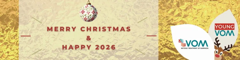 VOM Beyond Treatment of Surfaces