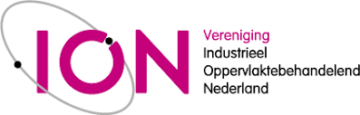Logo Vereniging ION