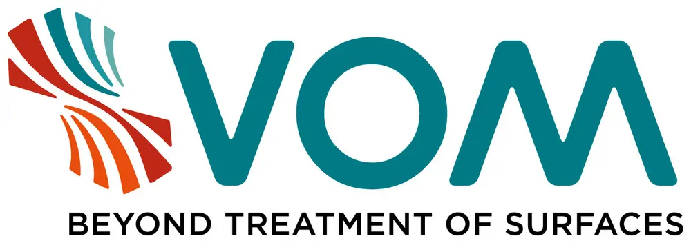 Logo VOM