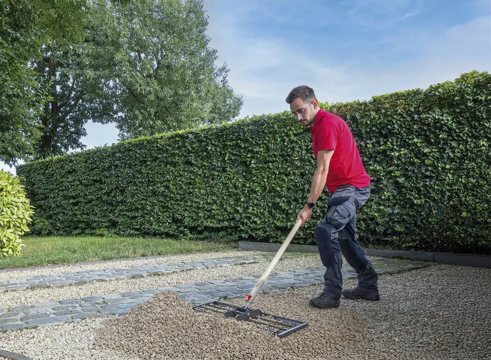 Click PRO egalisatiehark