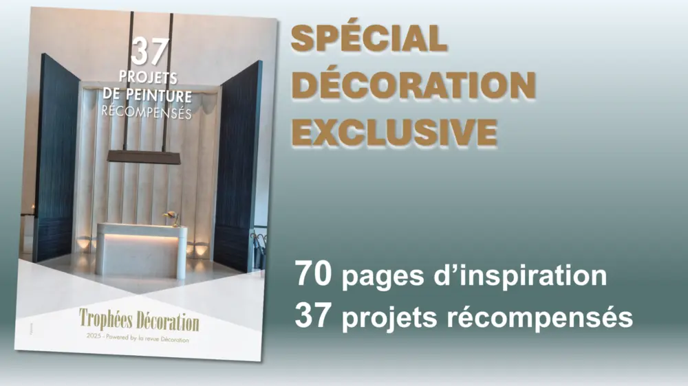 special décoration
