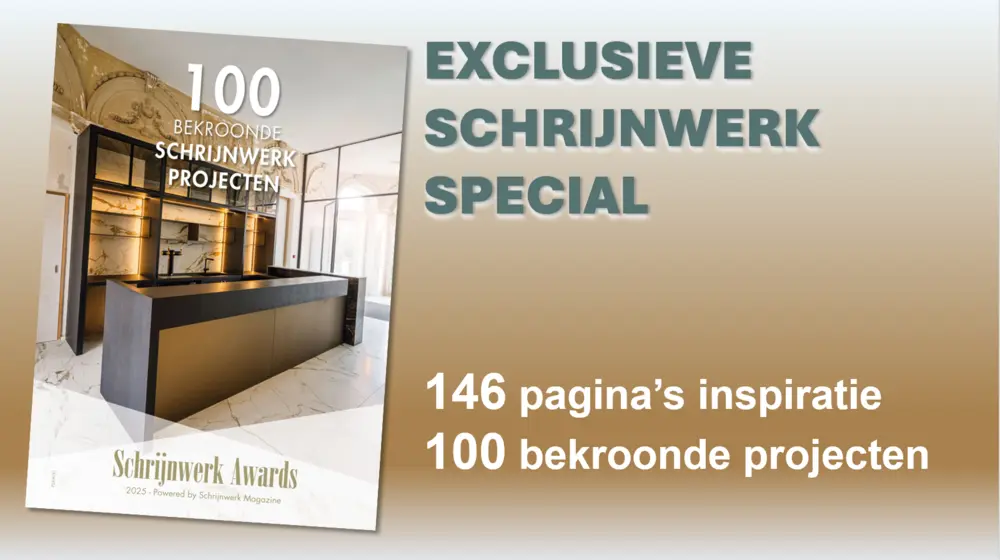 schrijnwerk special