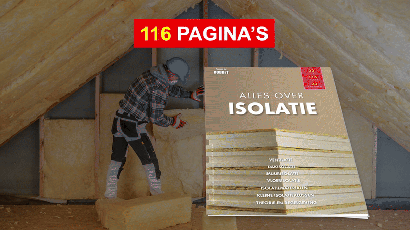 isolatie