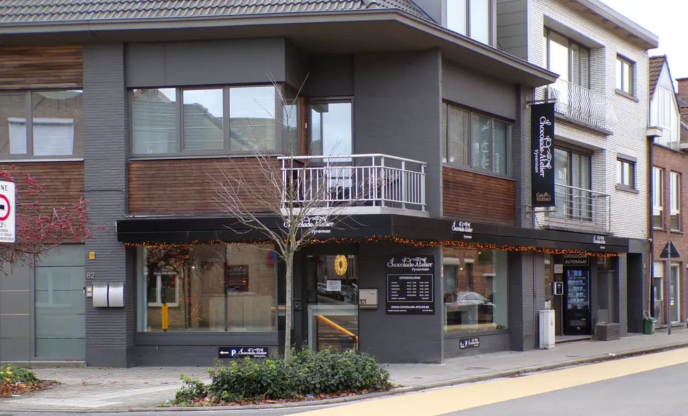 chocolade-atelier