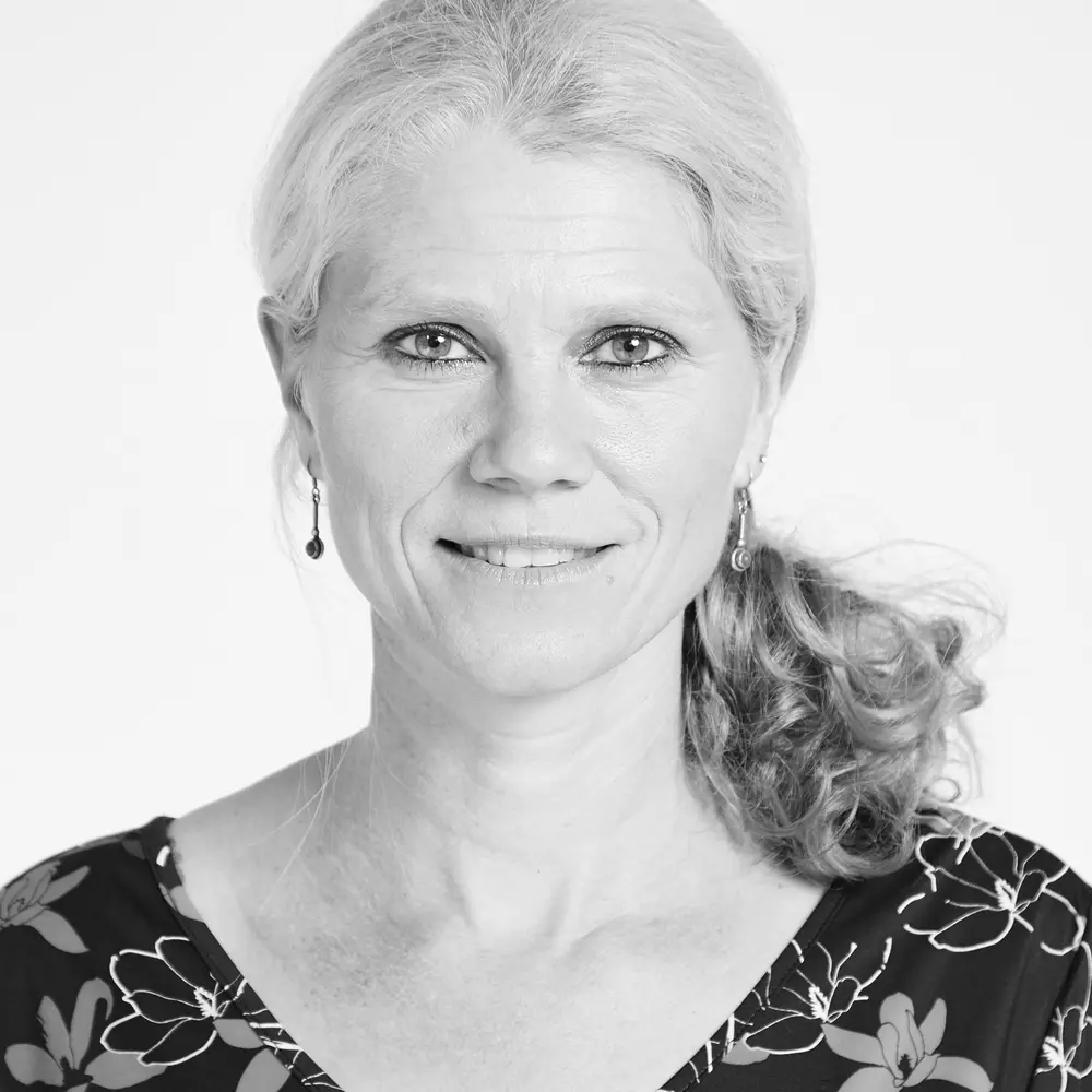 Elies Van belle - Memisa