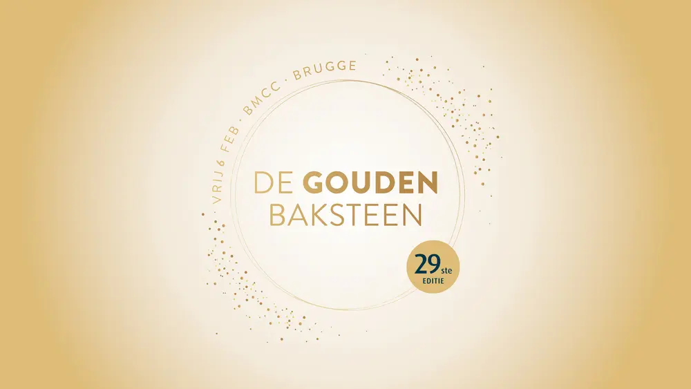 De Gouden Baksteen