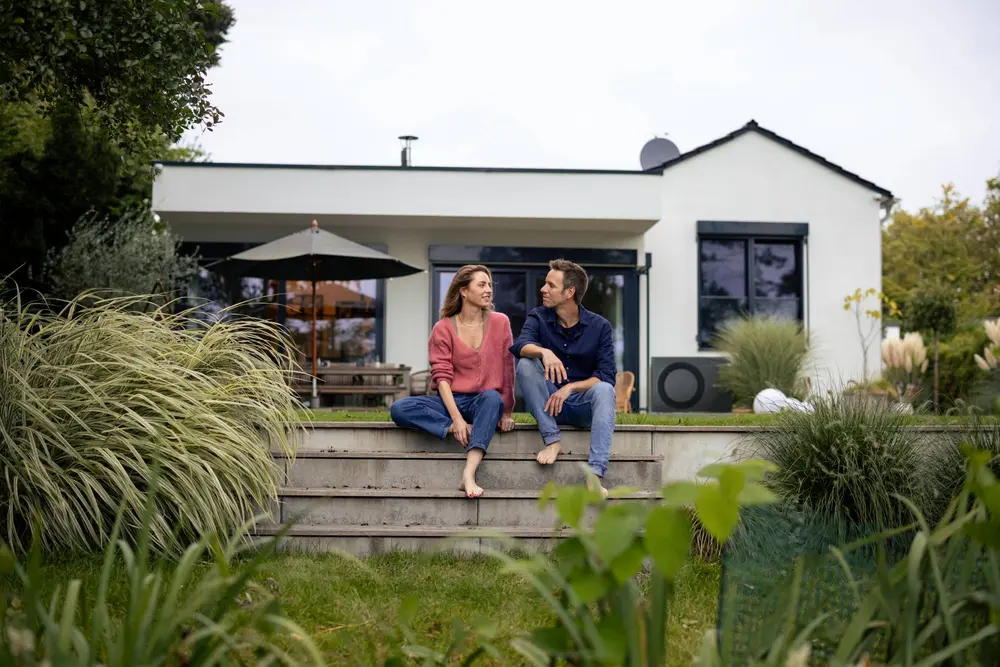 Compact, stil en doordacht ontwerp