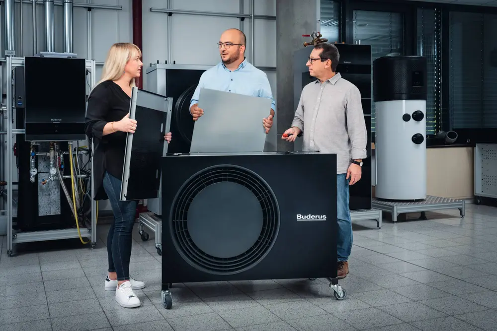 Vooruitlopen op de milieuwetgeving