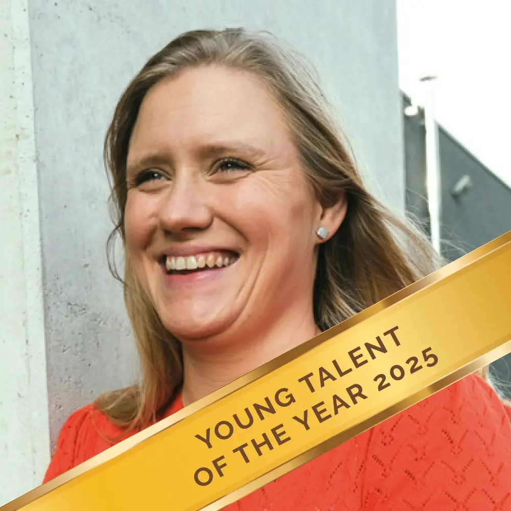 Lisa Notenbaert (GBN Bouwbedrijf)