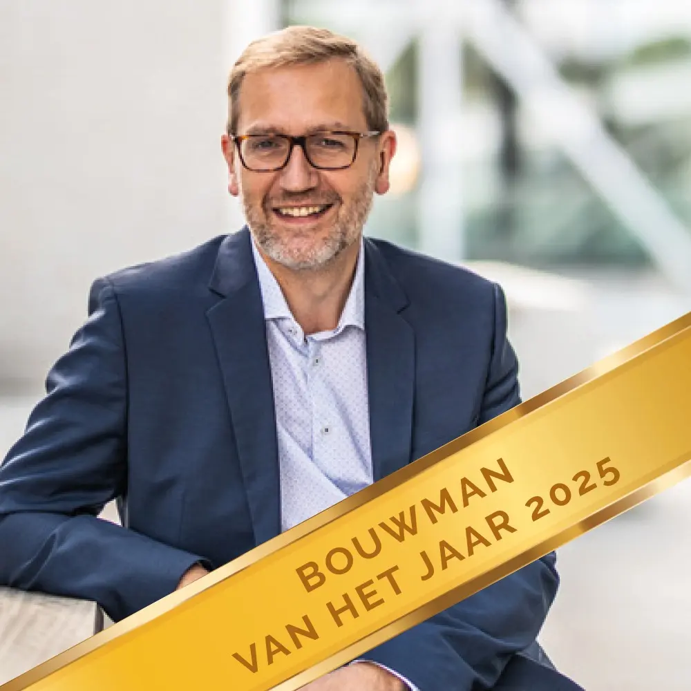 Michel Vanderstraeten (VDS Group)