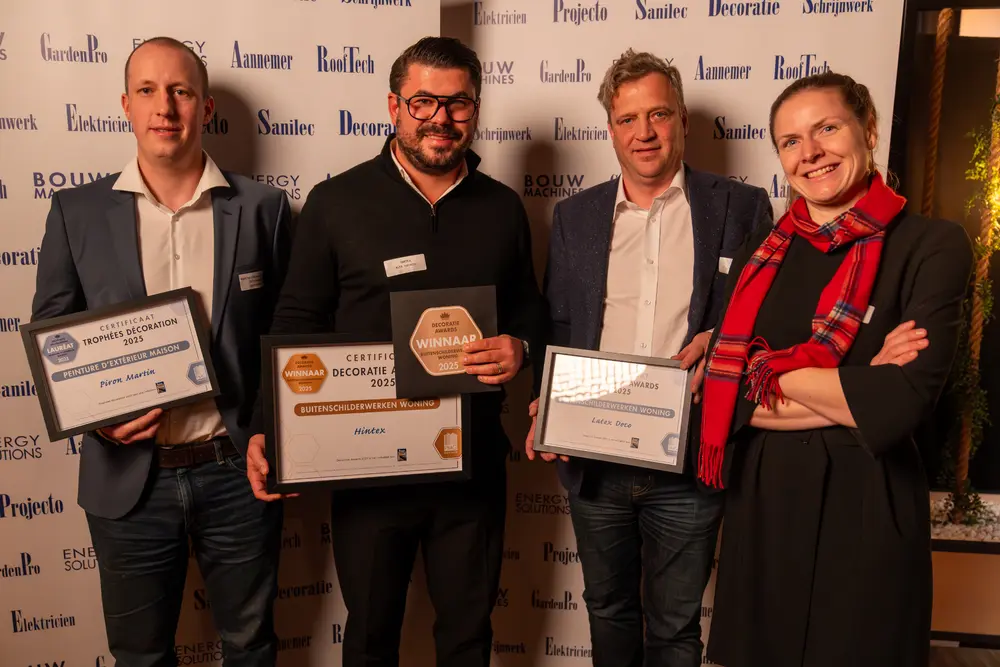 buitenschilderwerken woning