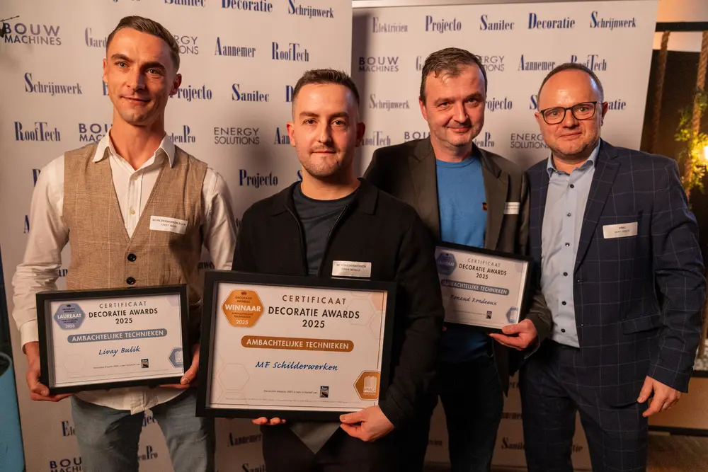 ambachtelijke technieken