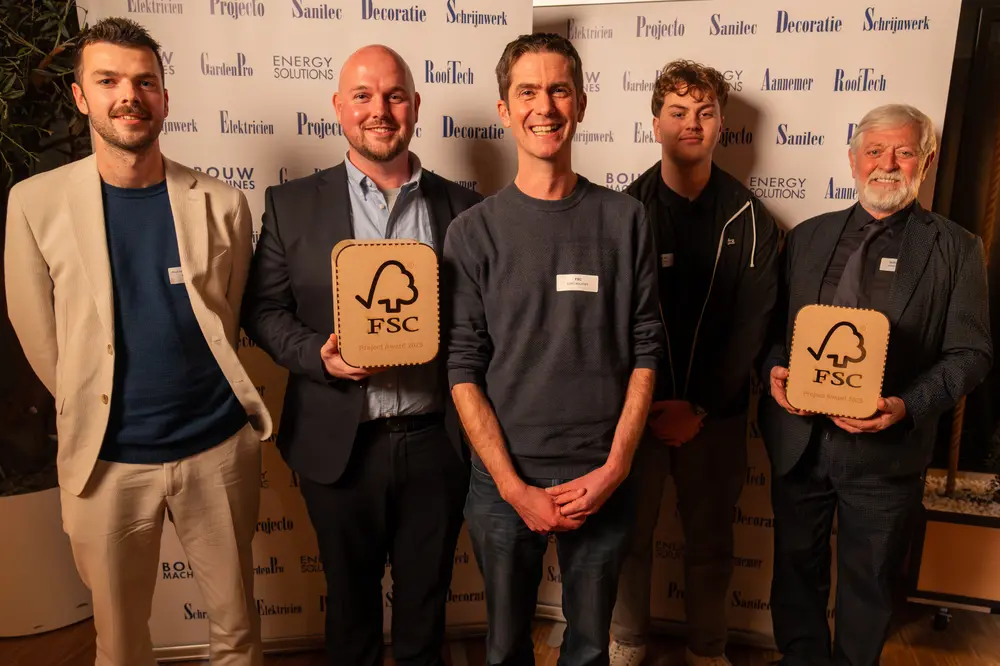 beste fsc projecten schr awards