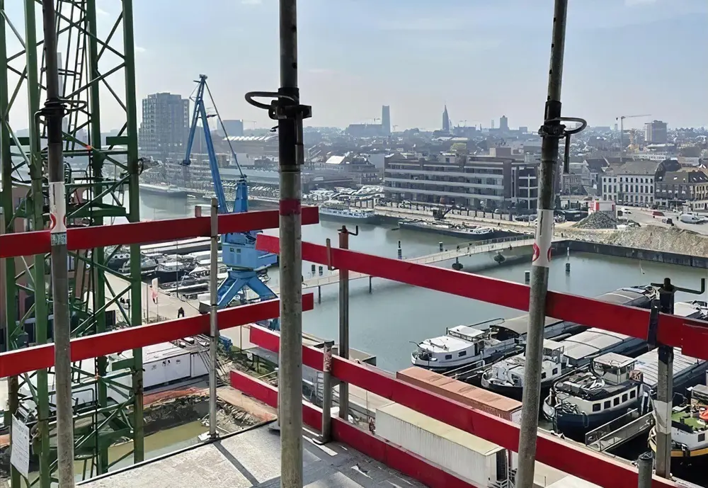 Ambitieus ‘Gents woonpact’