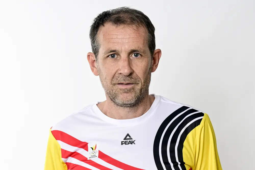 Tom Teulingkx - sportarts