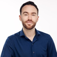 Brent Taels (foto LinkedIn)