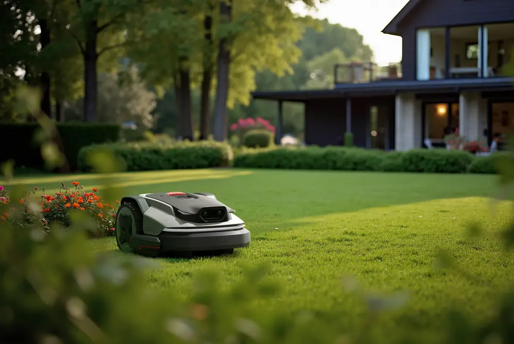 Roborock RockMow S1 1