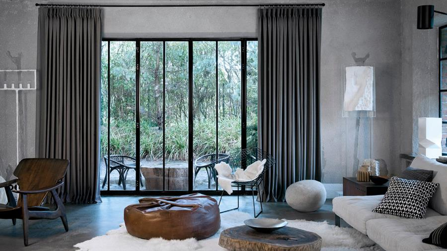 raamdecoratie wering