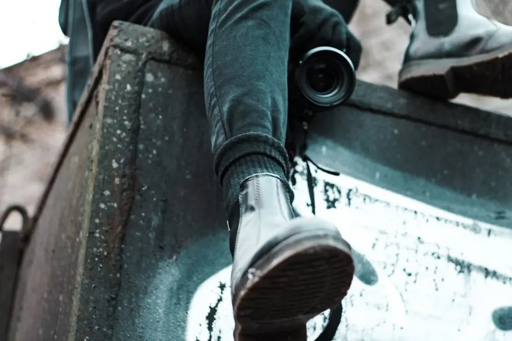 Shoes Barometer November