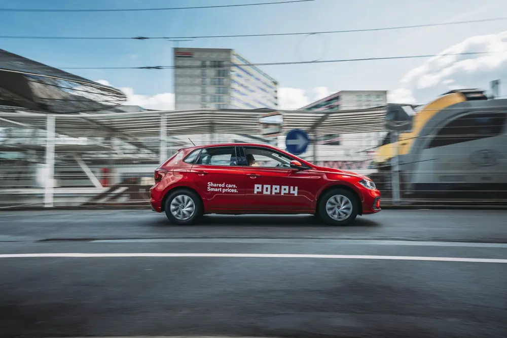 Telebestuurde vervangwagens als volgende stap