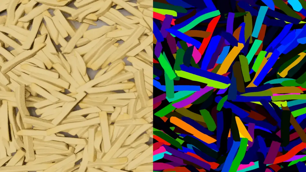 Polysense toont de kracht van1