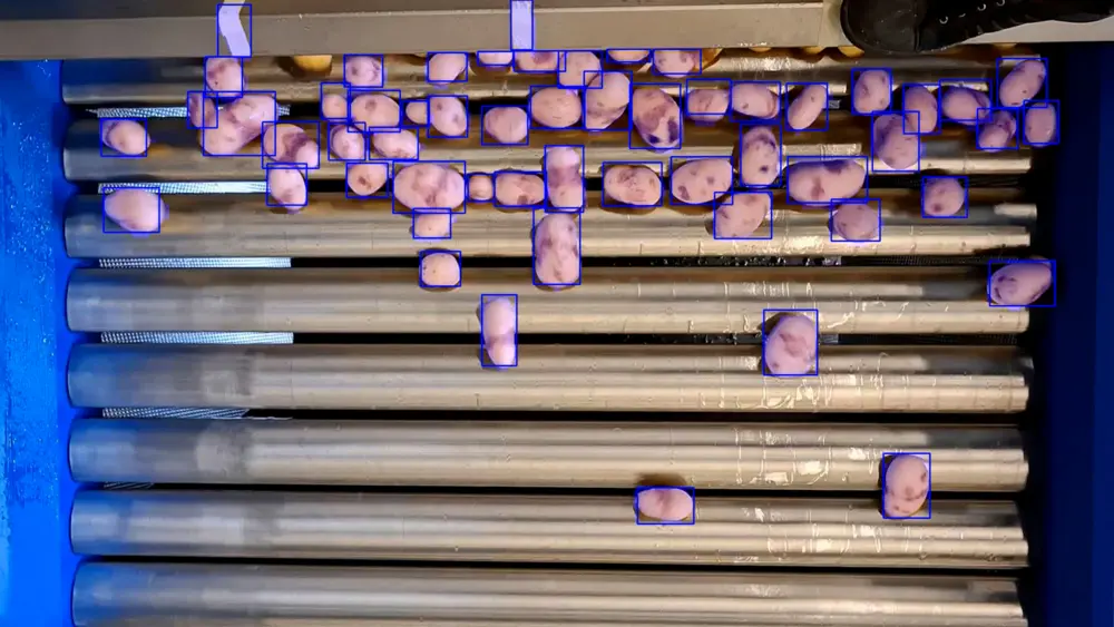 Polysense toont de kracht van4