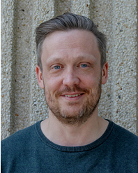 Jeroen Bogie - BIOMED UHasselt