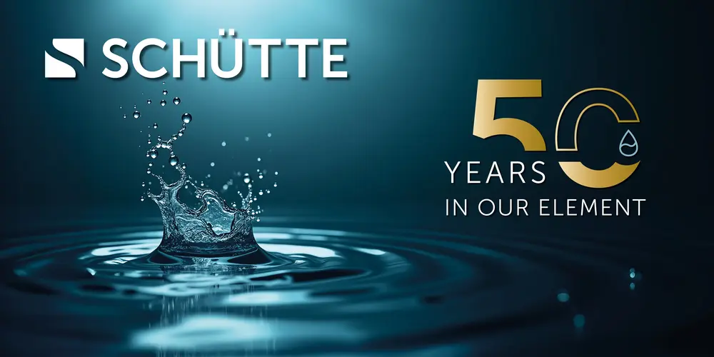 50 jaar in ons element