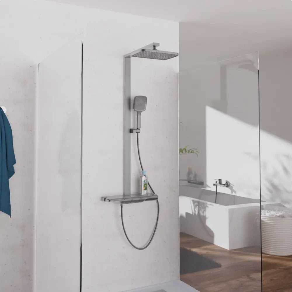 HAWAII regendoucheset SCHÜTTE