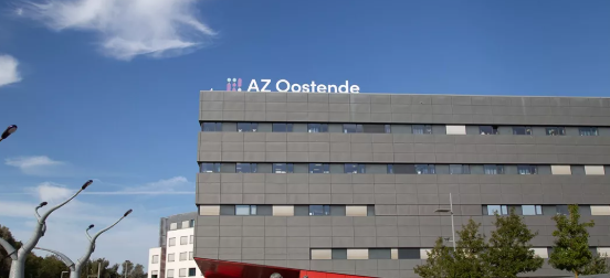 AZ Oostende Damiaan