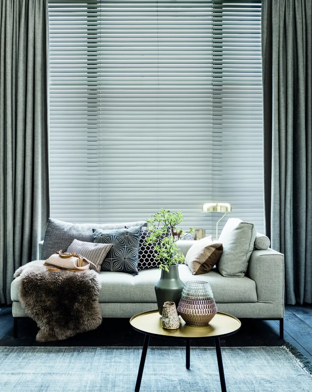 horizontale jaloezieën