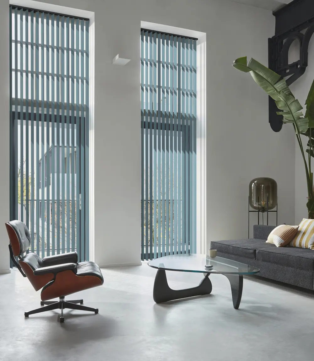 verticale jaloezieen