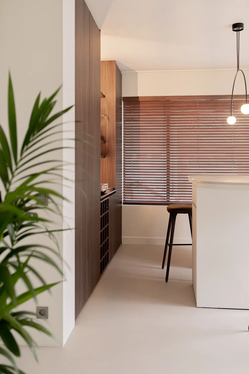 aardekleuren luxaflex