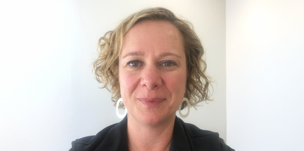 Eva Cloet - UZ Brussel - COS