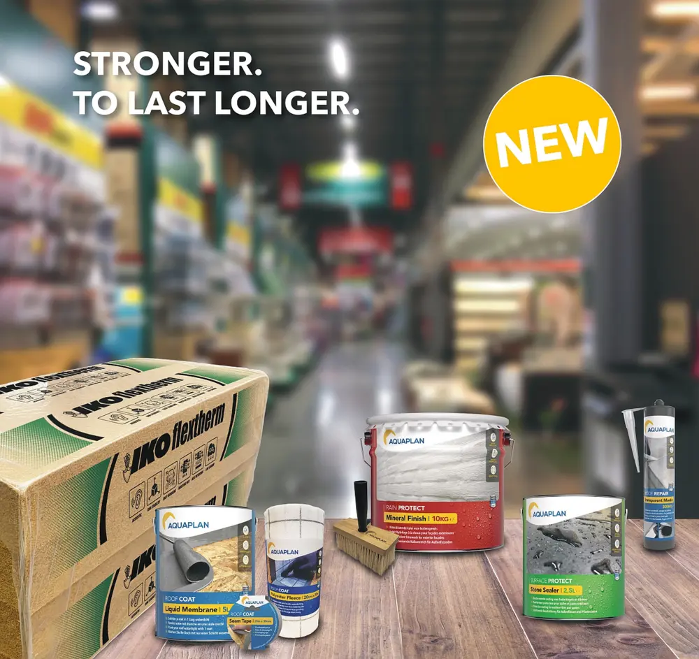 Aquaplan vijf primeurs