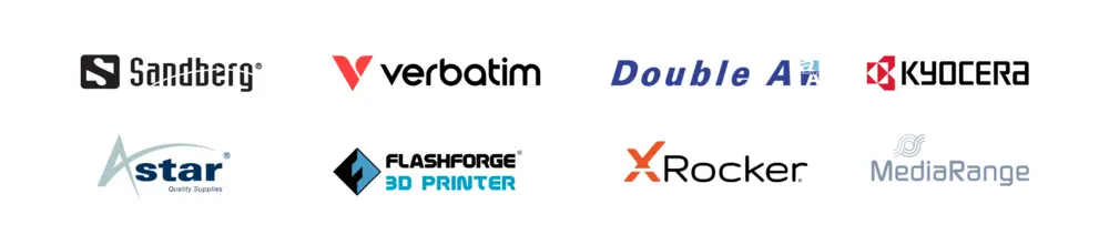 alle merken van despec