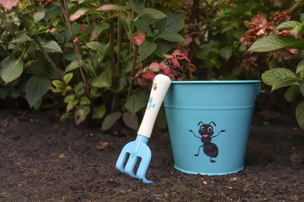 Kindergereedschap AVR Tools