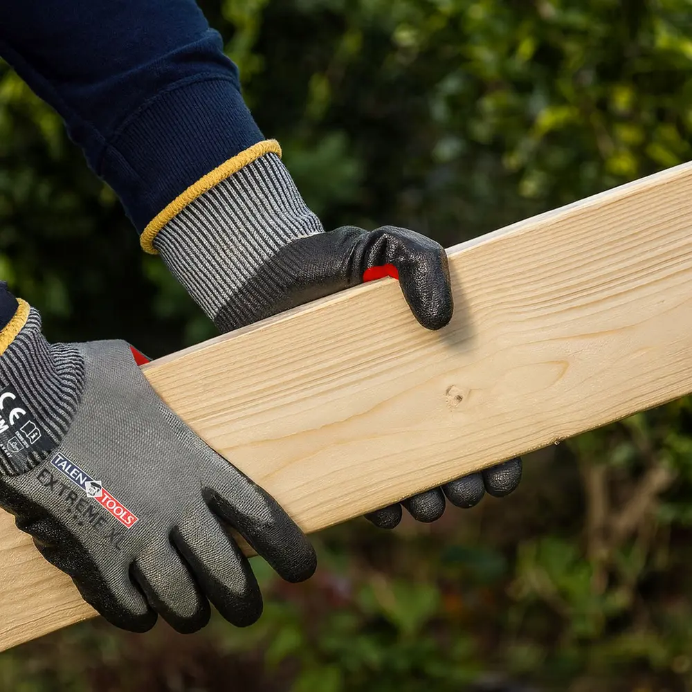 Handschoenen AVR Tools