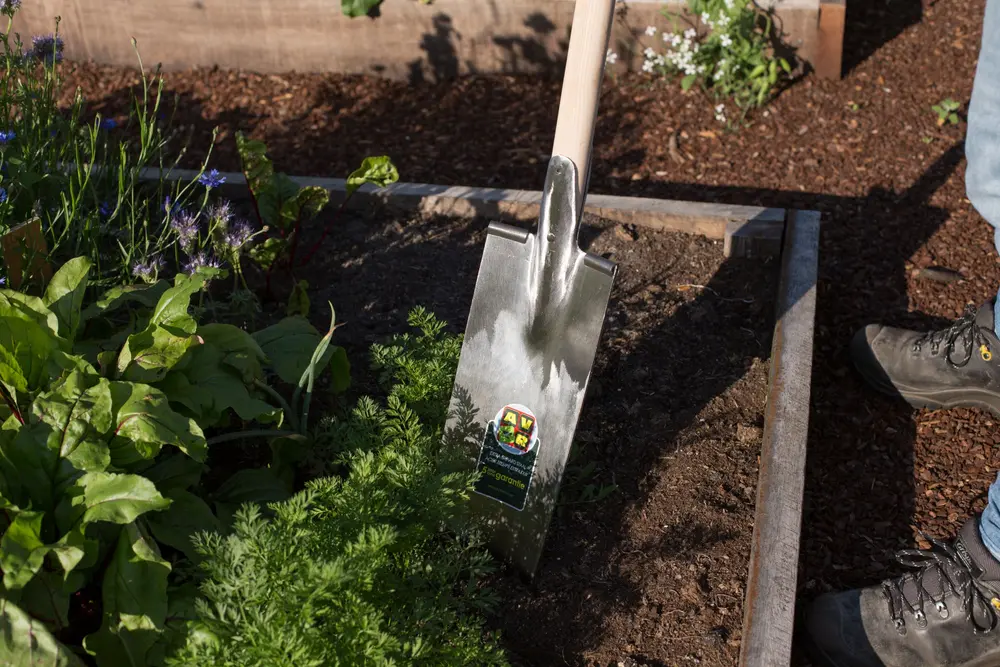 Bezemstelen AVR Tools