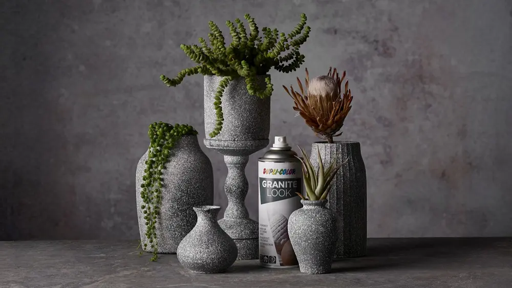 Dupli-Color wordt hét decoratieve merk