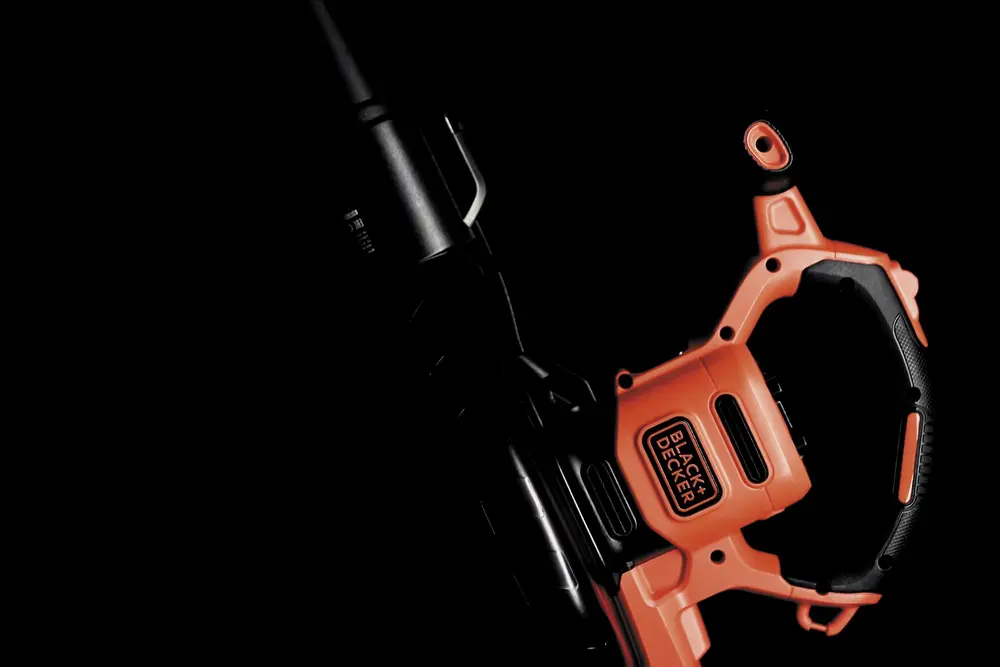 Get started met BLACK+DECKER