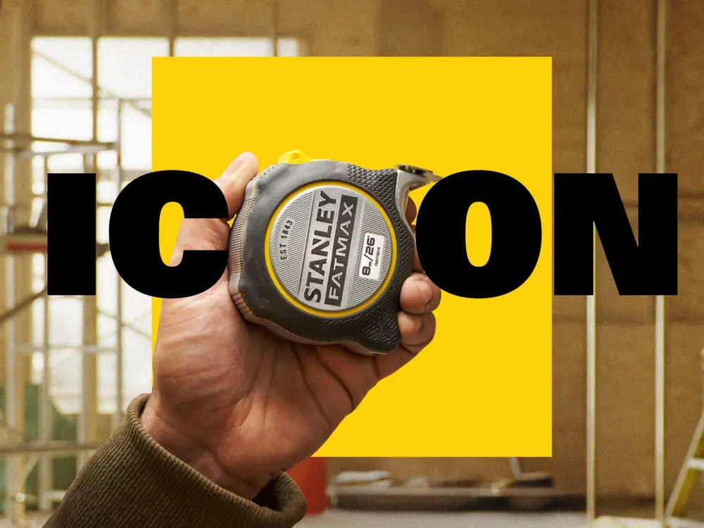 ICOON Stanley meetgereedshcap