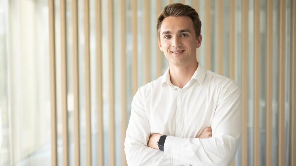 Gentse start-up Polysense3