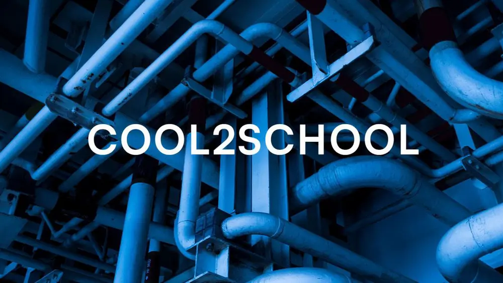 mentorschapsproject Cool2School