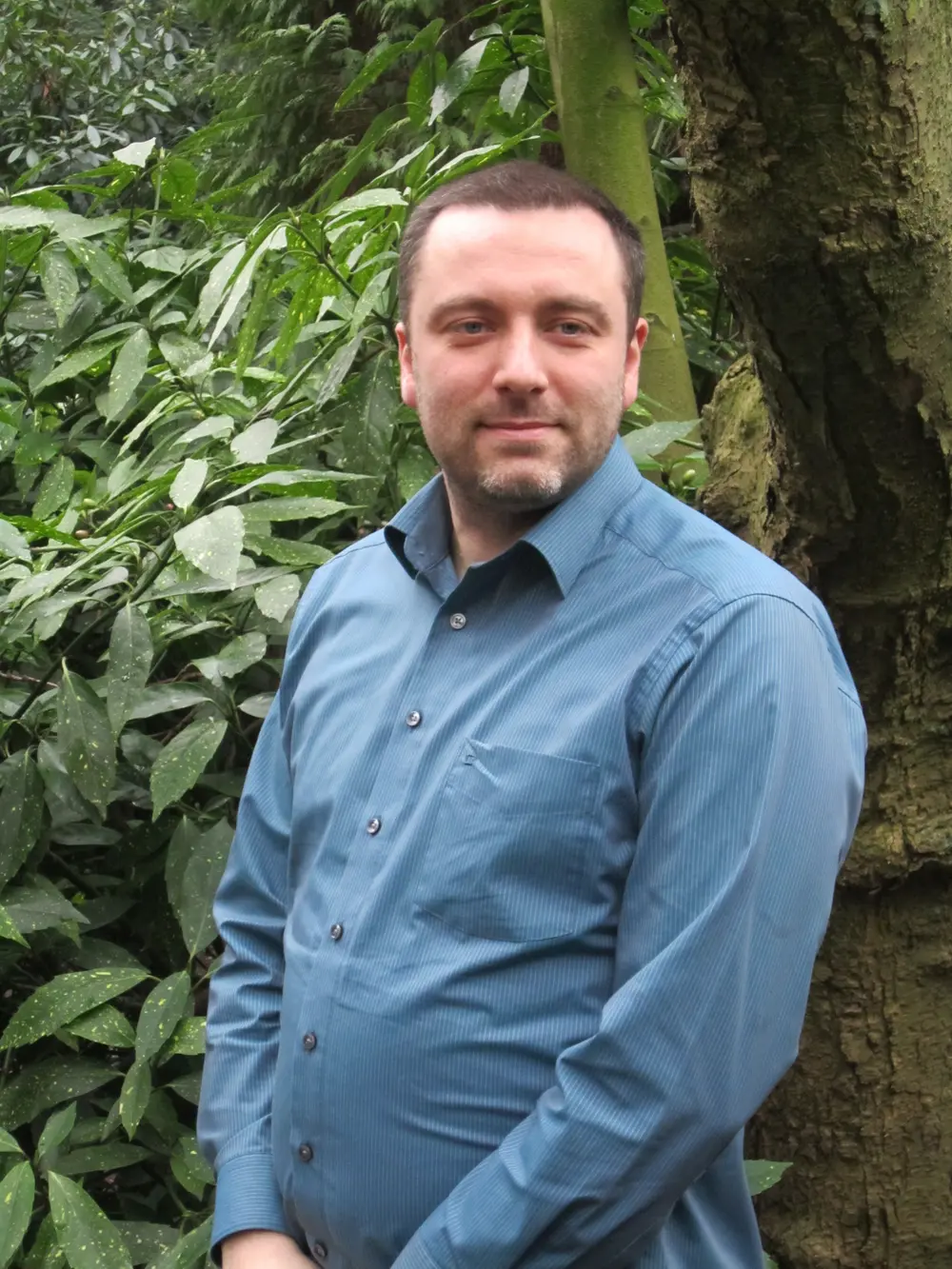 Dieter Vercammen - Artsenbralng